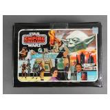 STAR WARS ESB ACTION FIGURE COLLECTOR