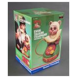 1984 STAR WARS ROTJ EWOK TELEPHONE PRESCHOOL TOY