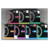 STAR TREK DS9 SEASONS 1-7 SEALED DVD SET