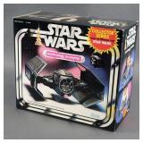 STAR WARS DARTH VADER TIE FIGHTER