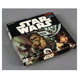 STAR WARS SUPER 8 SELECTED SCENES FILM REEL