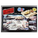 1981 ESB REBEL BASE SNAP KIT