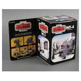 1981 ESB INT-4 INTERCEPTOR VEHICLE