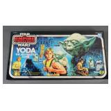1981 ESB YODA JEDI MASTER GAME