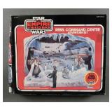 1981 ESB REBEL COMMAND CENTER SET