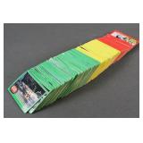 1977 TOPPS STAR WARS SERIES 2 3 4 CARDS