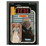 1983 STAR WARS ROTJ SQUID HEAD 65-BACK MOC