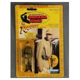 1982 KENNER INDIANA JONES GERMAN UNIFORM FIGURE