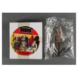 STAR WARS KENNER MAILER, CHEWBACCA