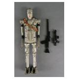 STAR WARS IG-88 ESB ACTION FIGURE, LOOSE