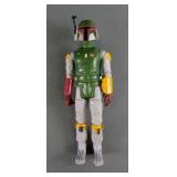 STAR WARS BOBA FETT ESB ACTION FIGURE, LOOSE
