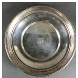 GORHAM STERLING SILVER BOWL