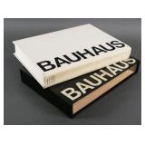 THE BAUHAUS MIT PRESS 1969