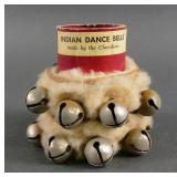 CHEROKEE DANCE BELLS