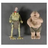 STAR WARS ROTJ SY SNOOTLES & DROOPY MCCOOL