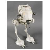 1982 STAR WARS AT-ST WALKER ROTJ VEHICLE