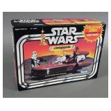 1983 KENNER LANDSPEEDER VEHICLE NO. 38020