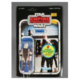 1982 SW ESB DENGAR 48-BACK MOC