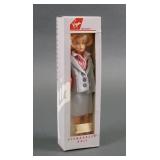 VIRGIN ATLANTIC STEWARDESS DOLL