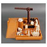 1979 STAR WARS KENNER DROID FACTORY PLAYSET