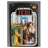 1983 SW ROTJ LOGRAY FIGURE 65-BACK MOC
