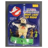 REAL GHOSTBUSTERS MARSHMALLOW NIGHT LIGHT