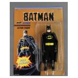 BATMAN DC COMICS ACTION FIGURE