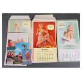 (10) BUNNY YEAGER PLAYBOY JAYNE MANSFIELD PINUP