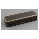 TIFFANY VINTAGE PRESENTATION BOX