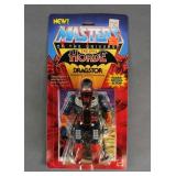 MOTU HE-MAN: DRAGSTOR