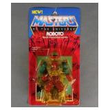 MOTU HE-MAN: ROBOTO