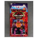 MOTU HE-MAN: TUNG LASHOR