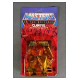 MOTU HE-MAN: CLAWFUL