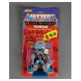 MOTU HE-MAN: STONEDAR
