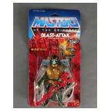 MOTU HE-MAN: BLAST-ATTAK