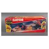 1985 KENNER M.A.S.K. GATOR OFF-ROAD VEHICLE
