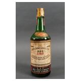 BOTTLE: 1940S-50S JAMESON IRISH WHISKY