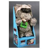 1984 STAR WARS ROTJ KENNER LATARA EWOK PLUSH