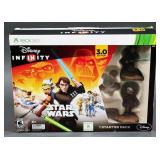 DISNEY INFINITY 3.0 STAR WARS STARTER PACK