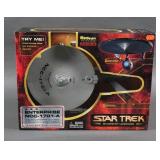 2003 STAR TREK ENTERPRISE NCC-1701-A STARSHIP