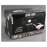 1993 STAR TREK THE TELEPHONE COLLECTOR