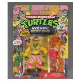 1992 TMNT ROCK 