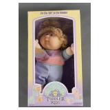 CABBAGE PATCH MIB TODDLER DOLL