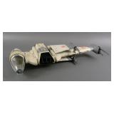 STAR WARS ROTJ B-WING FIGHTER