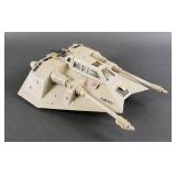 STAR WARS ESB SNOW SPEEDER