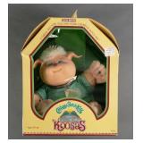CABBAGE PATCH MIB KOOSAS DOLL PET