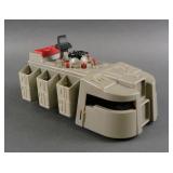 STAR WARS 1979 IMPERIAL TROOP TRANSPORTER