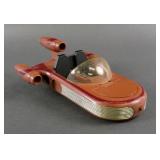 STAR WARS 1978 KENNER LAND SPEEDER