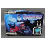 1987 VISIONARIES CAPTURE CHARIOT VEHICLE