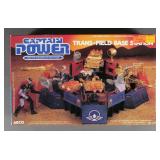1987 CAPTAIN POWER TRANS-FIELD BASE STATION